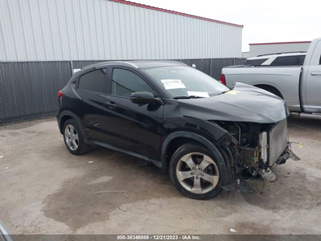 HONDA HR-V 2016 3czru6h76gm735602