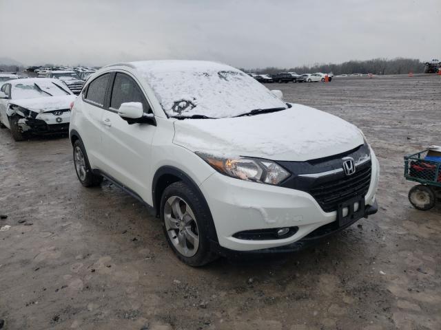 HONDA HR-V EXL 2016 3czru6h76gm764923