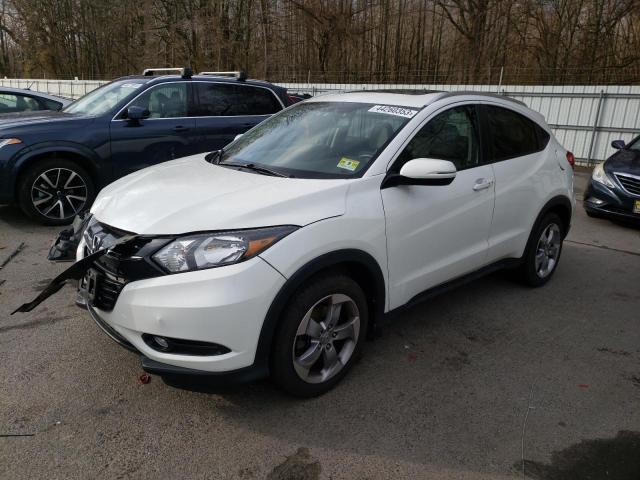 HONDA HR-V 2016 3czru6h76gm764954