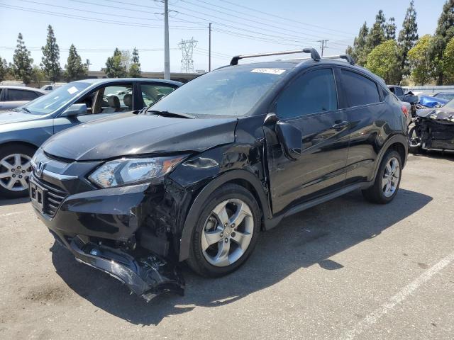 HONDA HR-V 2017 3czru6h76hm700026