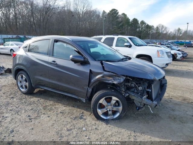 HONDA HR-V 2017 3czru6h76hm702973