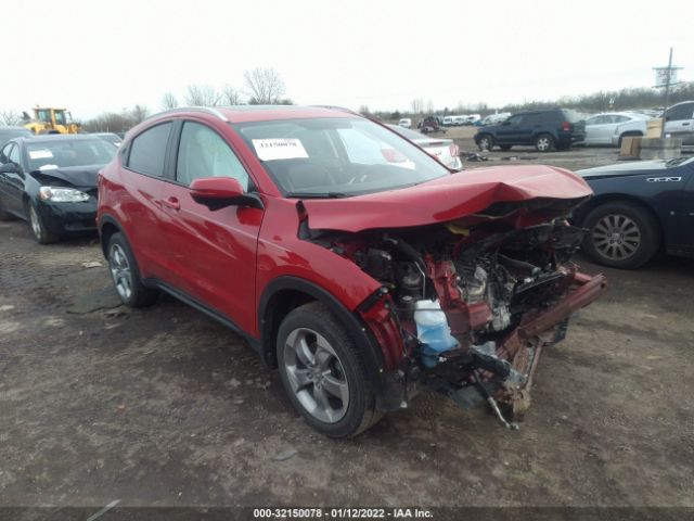 HONDA HR-V 2017 3czru6h76hm708952