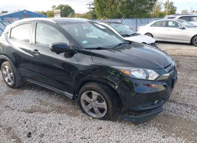 HONDA HR-V 2017 3czru6h76hm718753