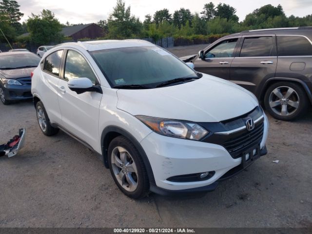 HONDA HR-V 2017 3czru6h76hm727601