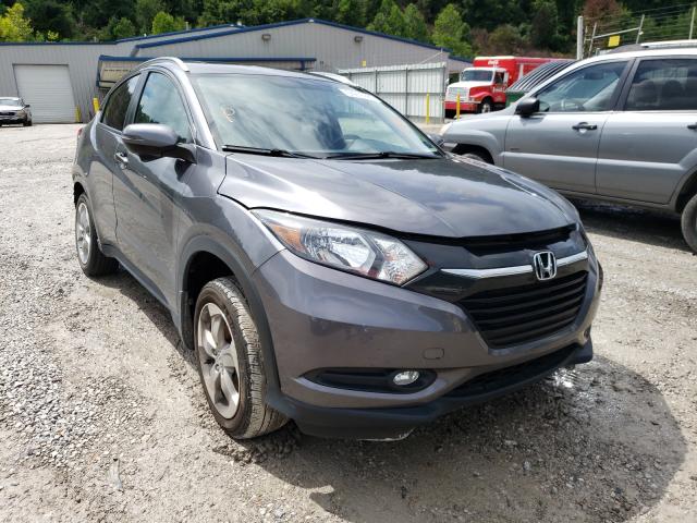 HONDA NULL 2017 3czru6h76hm729445