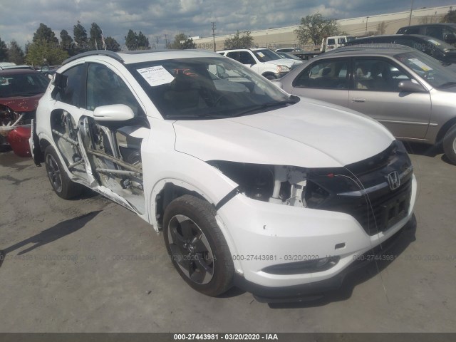 HONDA HR-V 2018 3czru6h76jm709461