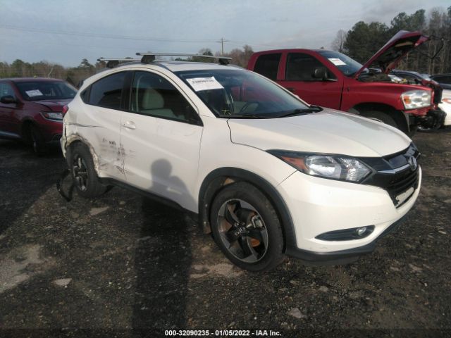 HONDA HR-V 2018 3czru6h76jm723196