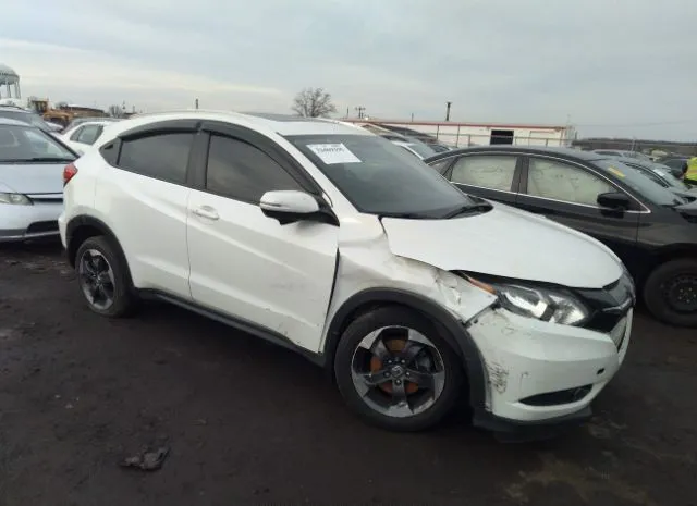 HONDA HR-V 2018 3czru6h76jm728060