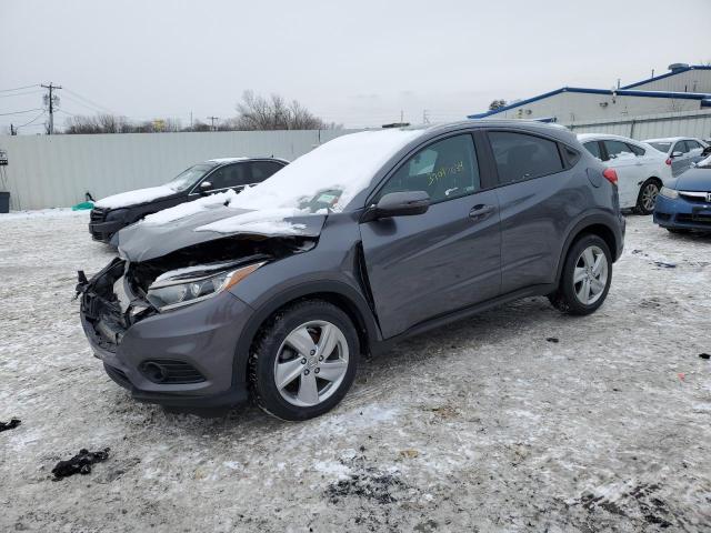 HONDA HR-V 2019 3czru6h76km703208