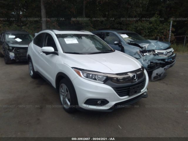 HONDA HR-V 2019 3czru6h76km704830