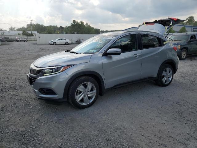 HONDA HR-V EXL 2019 3czru6h76km709560