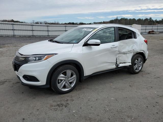 HONDA HR-V EXL 2020 3czru6h76lm702089