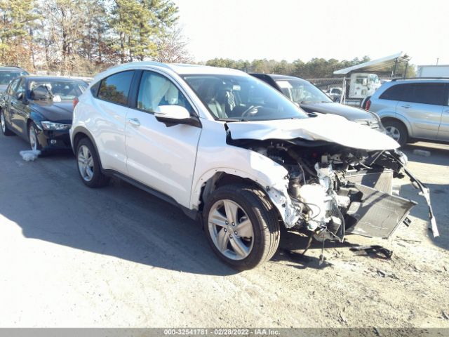 HONDA HR-V 2020 3czru6h76lm712170