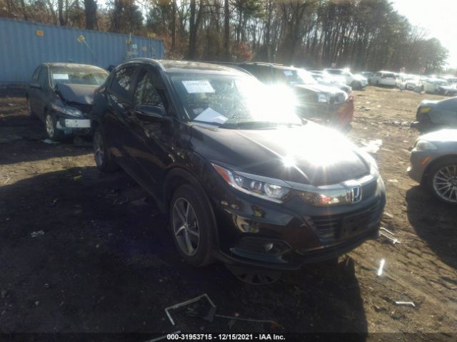 HONDA HR-V 2021 3czru6h76mm729553