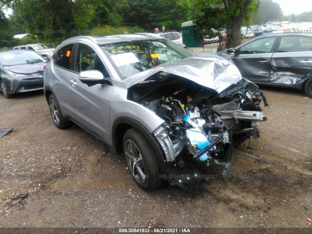 HONDA HR-V 2021 3czru6h76mm738558