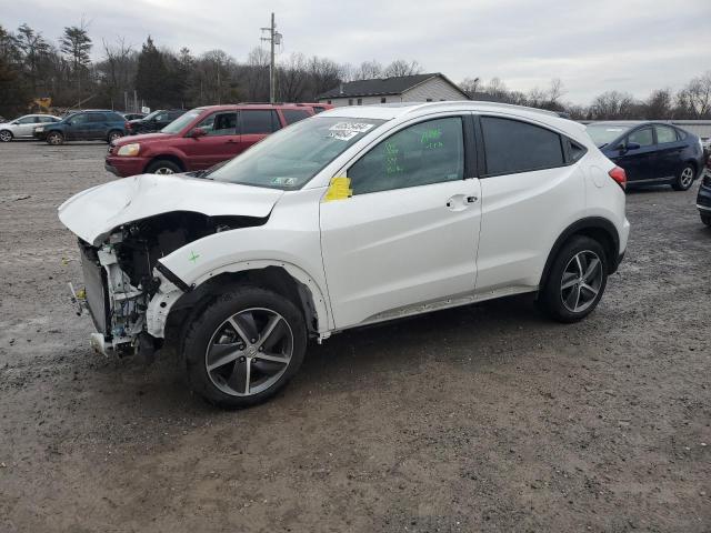 HONDA HR-V 2022 3czru6h76nm732048