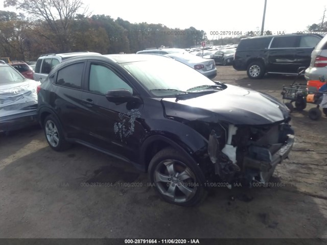 HONDA HR-V 2016 3czru6h77gm724656