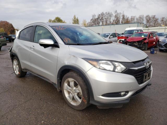 HONDA HR-V EXL 2016 3czru6h77gm729226