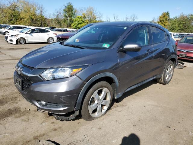 HONDA HR-V EXL 2016 3czru6h77gm734426