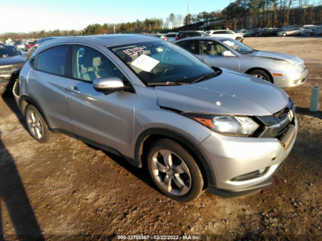 HONDA HR-V 2016 3czru6h77gm753820