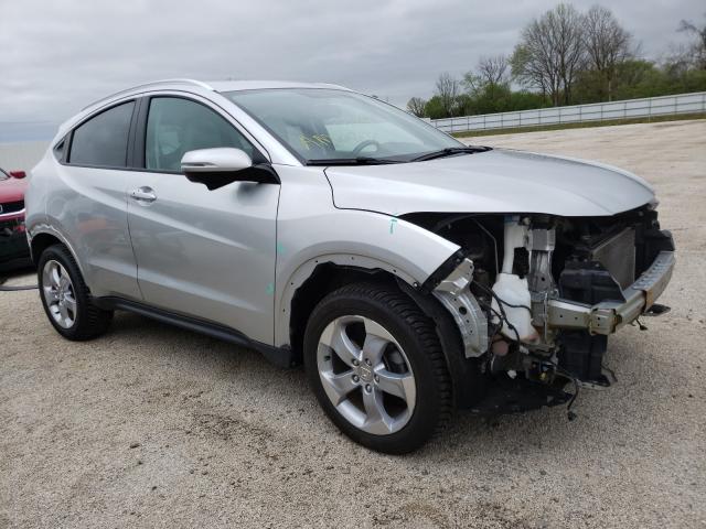 HONDA NULL 2016 3czru6h77gm754045