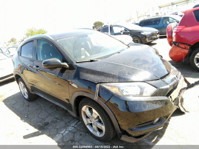 HONDA HR-V 2016 3czru6h77gm757575