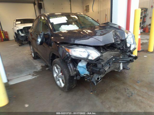 HONDA HR-V 2016 3czru6h77gm758905