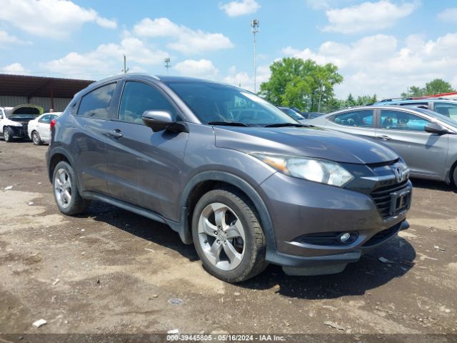 HONDA HR-V 2016 3czru6h77gm764039