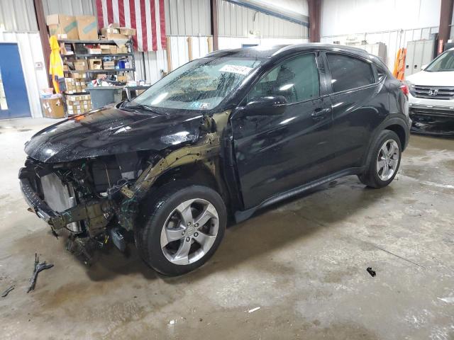 HONDA HR-V EXL 2017 3czru6h77hm703663