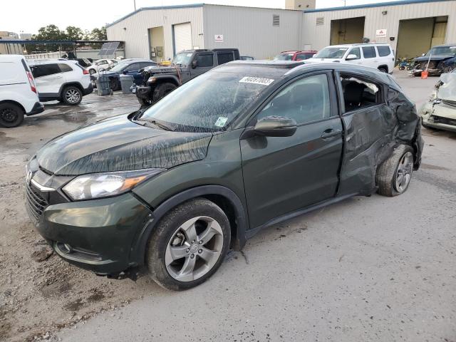 HONDA HR-V 2017 3czru6h77hm705316