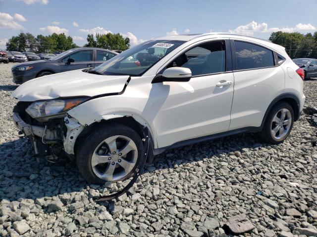 HONDA HR-V EXL 2017 3czru6h77hm718793