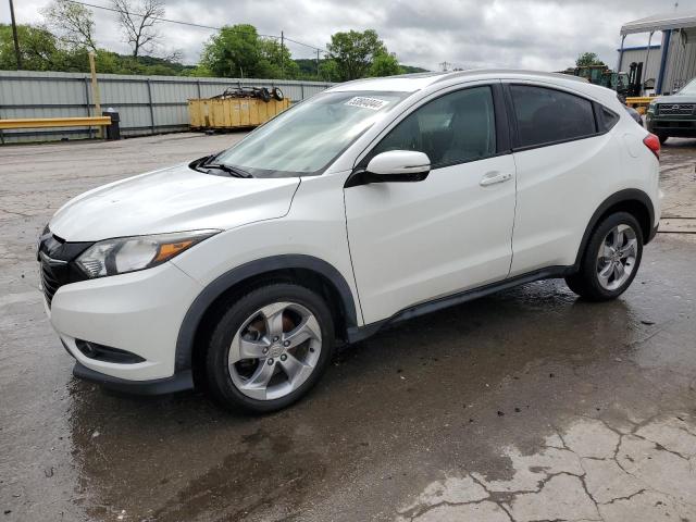 HONDA HR-V 2017 3czru6h77hm720561