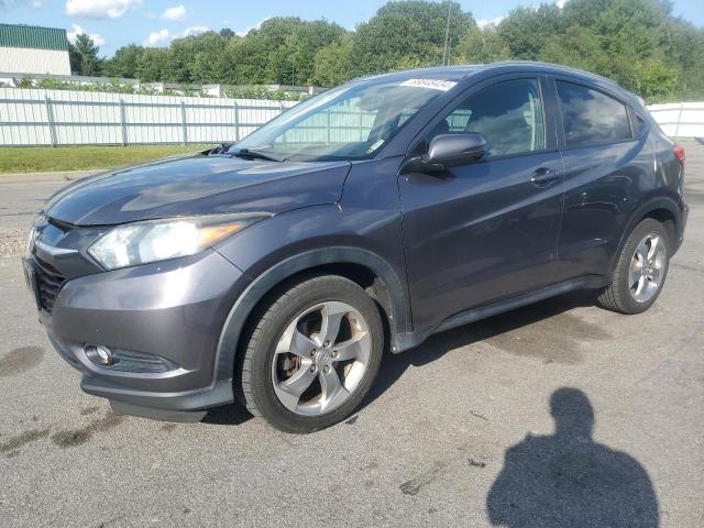 HONDA HR-V EXL 2017 3czru6h77hm722083