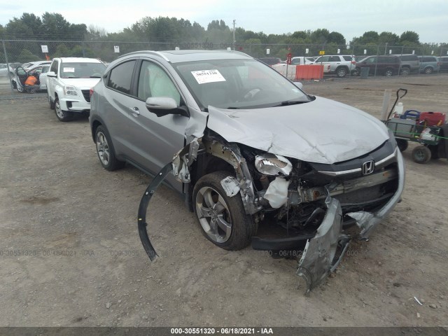 HONDA HR-V 2017 3czru6h77hm726120