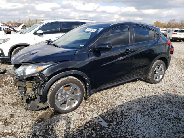 HONDA HR-V 2017 3czru6h77hm730247