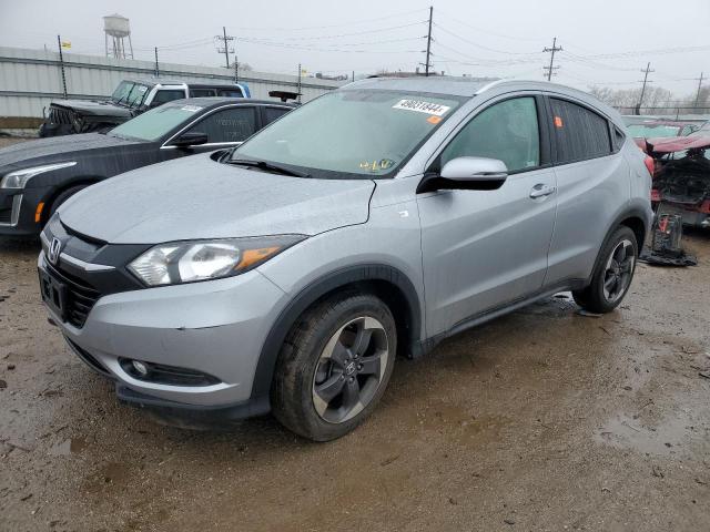 HONDA HR-V 2018 3czru6h77jm713048