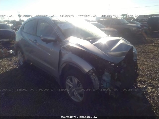 HONDA HR-V 2019 3czru6h77km709826