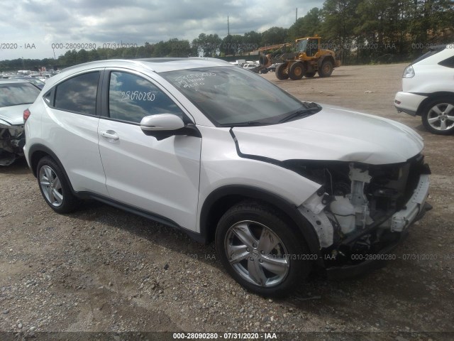 HONDA HR-V 2019 3czru6h77km733365