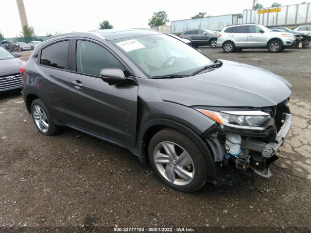 HONDA HR-V 2020 3czru6h77lm708502