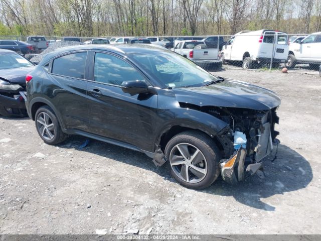 HONDA HR-V 2021 3czru6h77mm703494