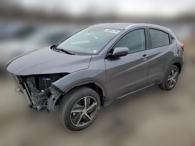 HONDA HR-V 2022 3czru6h77nm712925