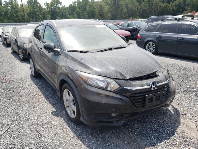 HONDA HR-V EXL 2016 3czru6h78gm700186