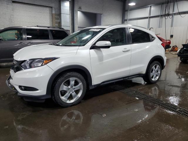 HONDA HR-V 2016 3czru6h78gm700737