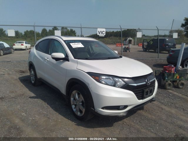 HONDA HR-V 2016 3czru6h78gm701788