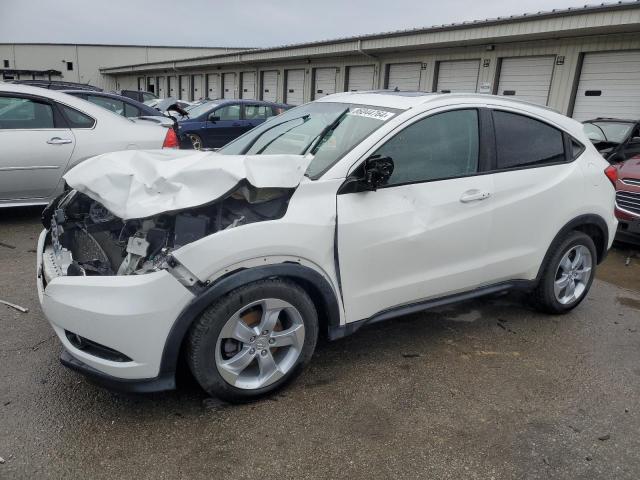 HONDA HR-V EXL 2016 3czru6h78gm702388