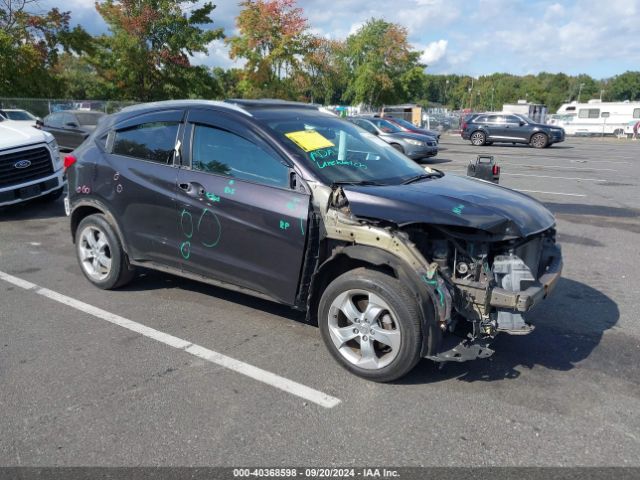 HONDA HR-V 2016 3czru6h78gm712340