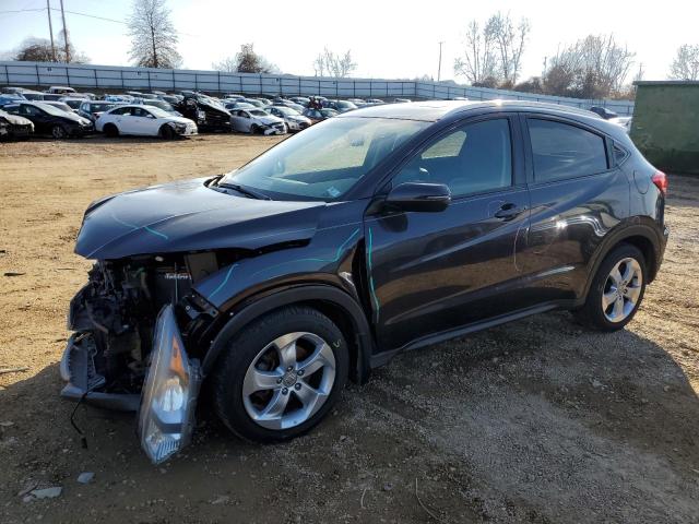 HONDA HR-V EXL 2016 3czru6h78gm723502