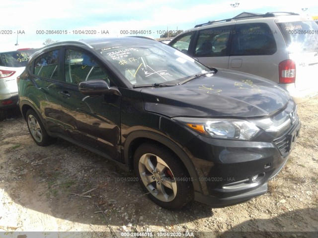 HONDA HR-V 2016 3czru6h78gm727727