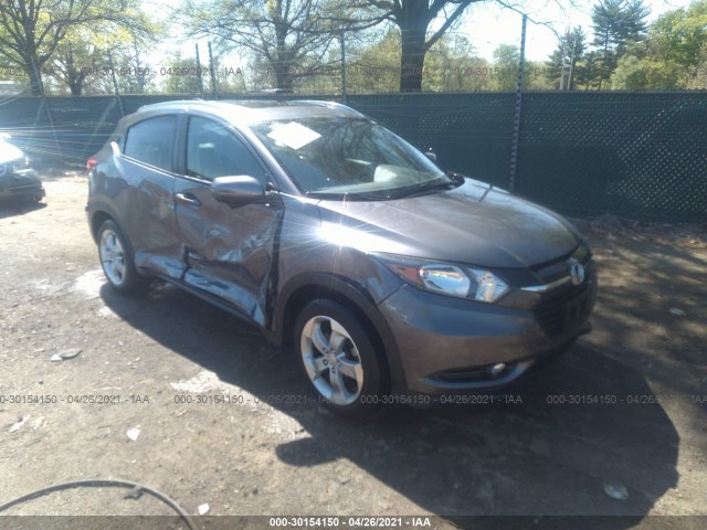 HONDA HR-V 2016 3czru6h78gm728148