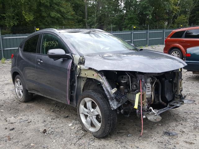 HONDA NULL 2016 3czru6h78gm731289